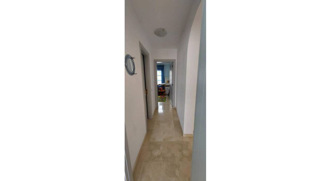 Vente - Appartement - Tenerife - Callao Salvaje