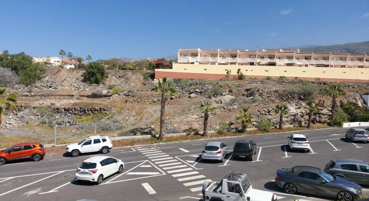 Vente - Appartement - Tenerife - Callao Salvaje