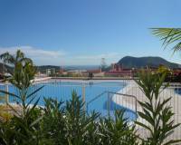 Vente - Appartement - Tenerife - Chayofa