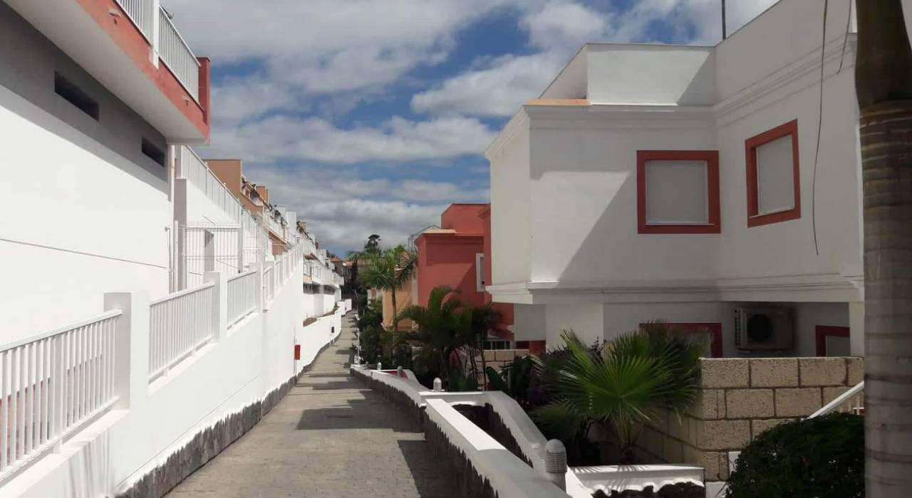 Vente - Appartement - Tenerife - Chayofa