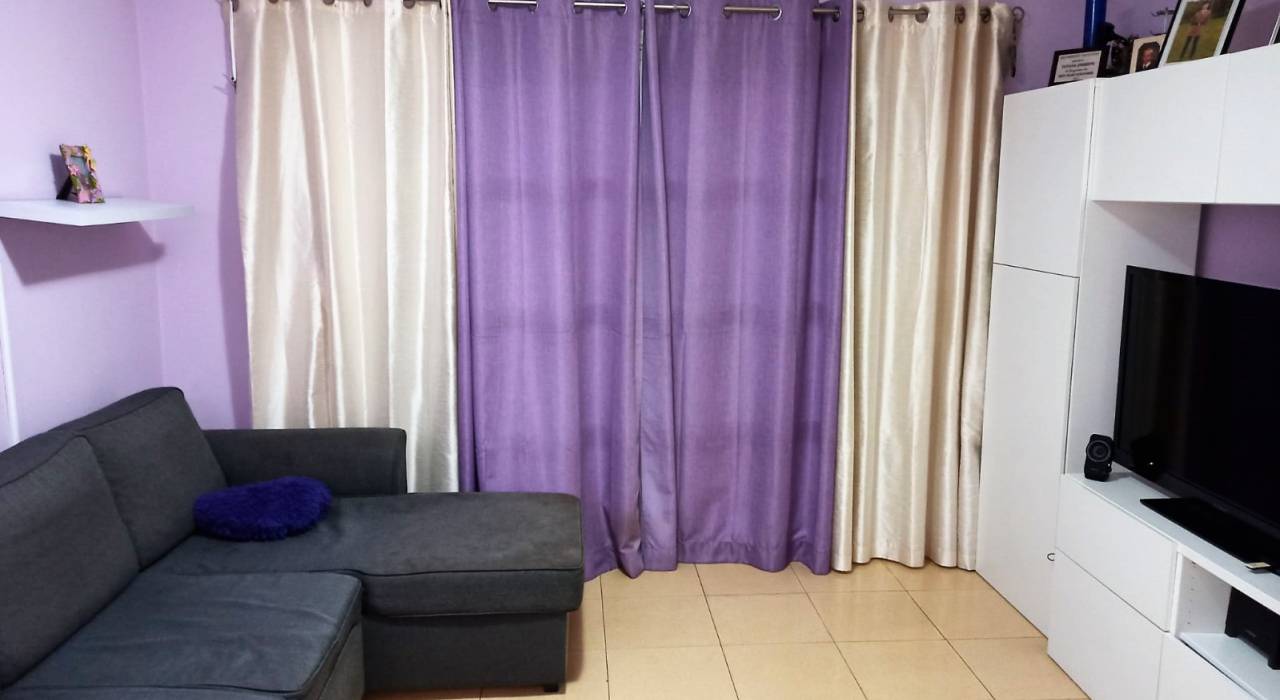 Vente - Appartement - Tenerife - Costa Adeje