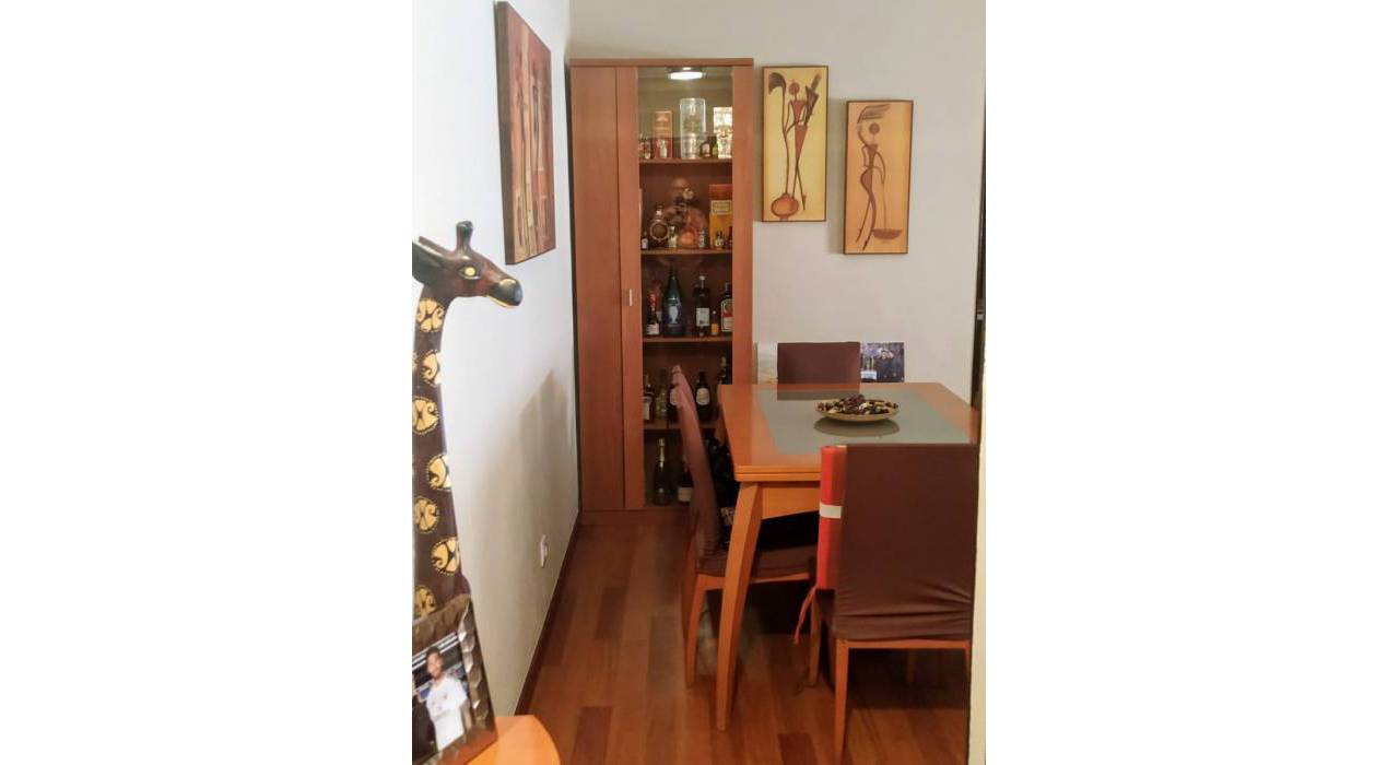 Vente - Appartement - Tenerife - El Fraile