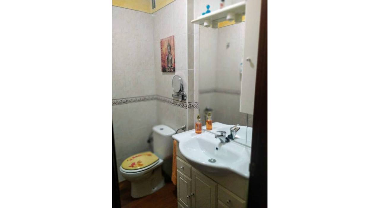 Vente - Appartement - Tenerife - El Fraile