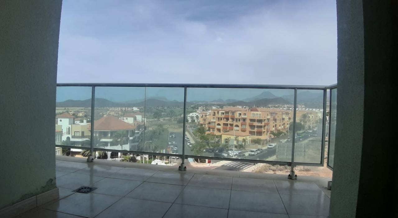 Vente - Appartement - Tenerife - Golf del Sur