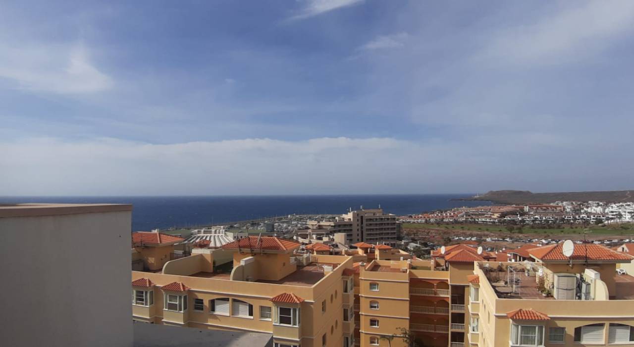 Vente - Appartement - Tenerife - Golf del Sur
