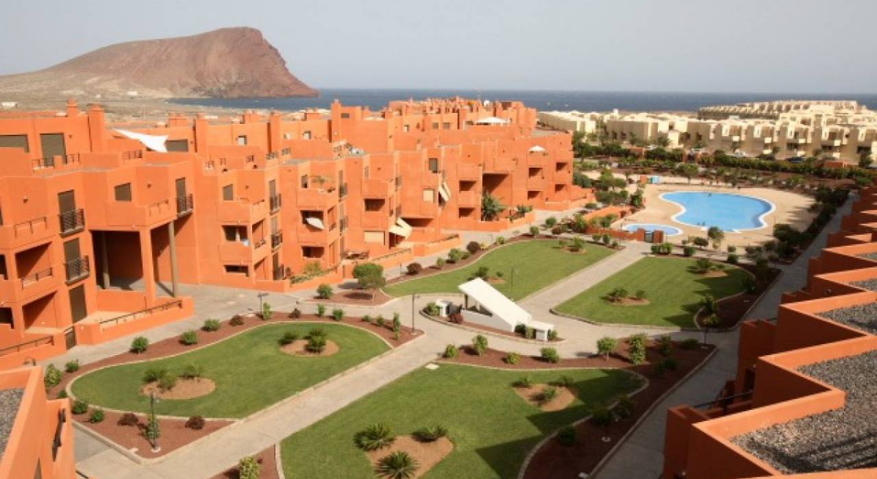 Vente - Appartement - Tenerife - La Tejita