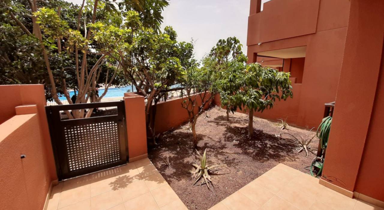 Vente - Appartement - Tenerife - La Tejita