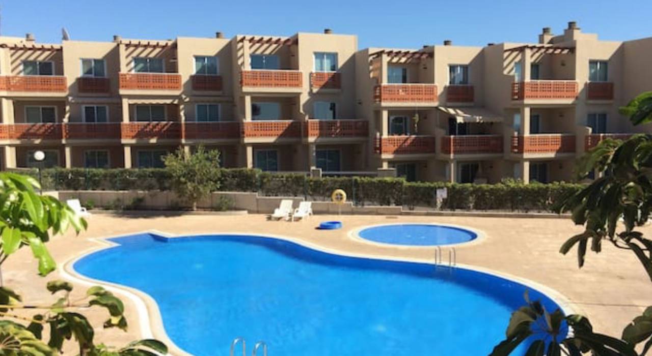 Vente - Appartement - Tenerife - La Tejita