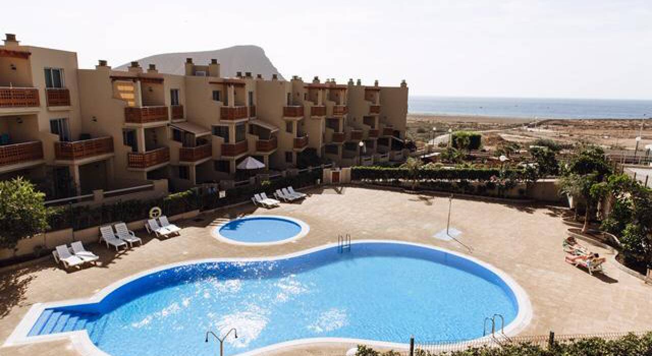 Vente - Appartement - Tenerife - La Tejita