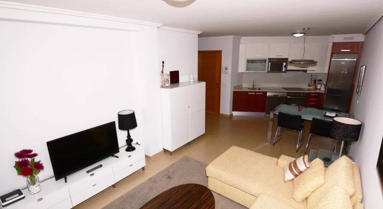 Vente - Appartement - Tenerife - La Tejita