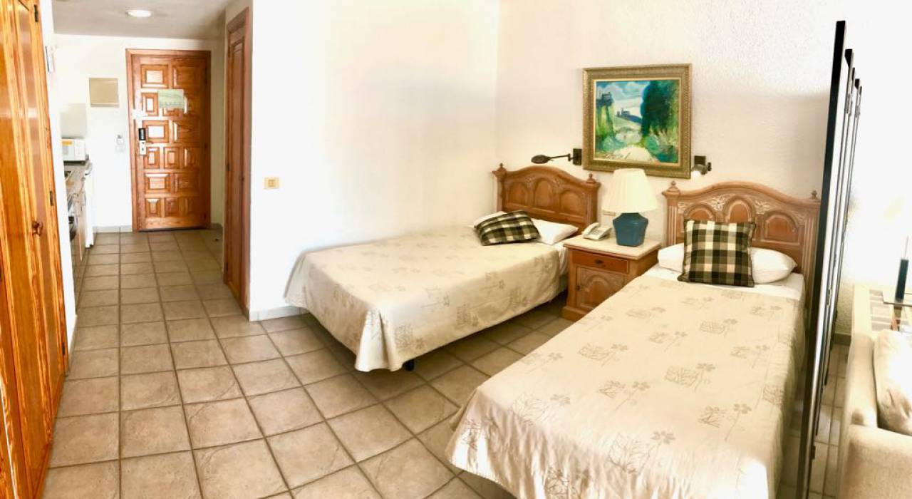 Vente - Appartement - Tenerife - Los Cristianos