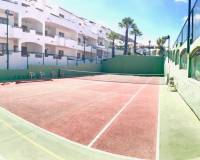 Vente - Appartement - Tenerife - Los Cristianos