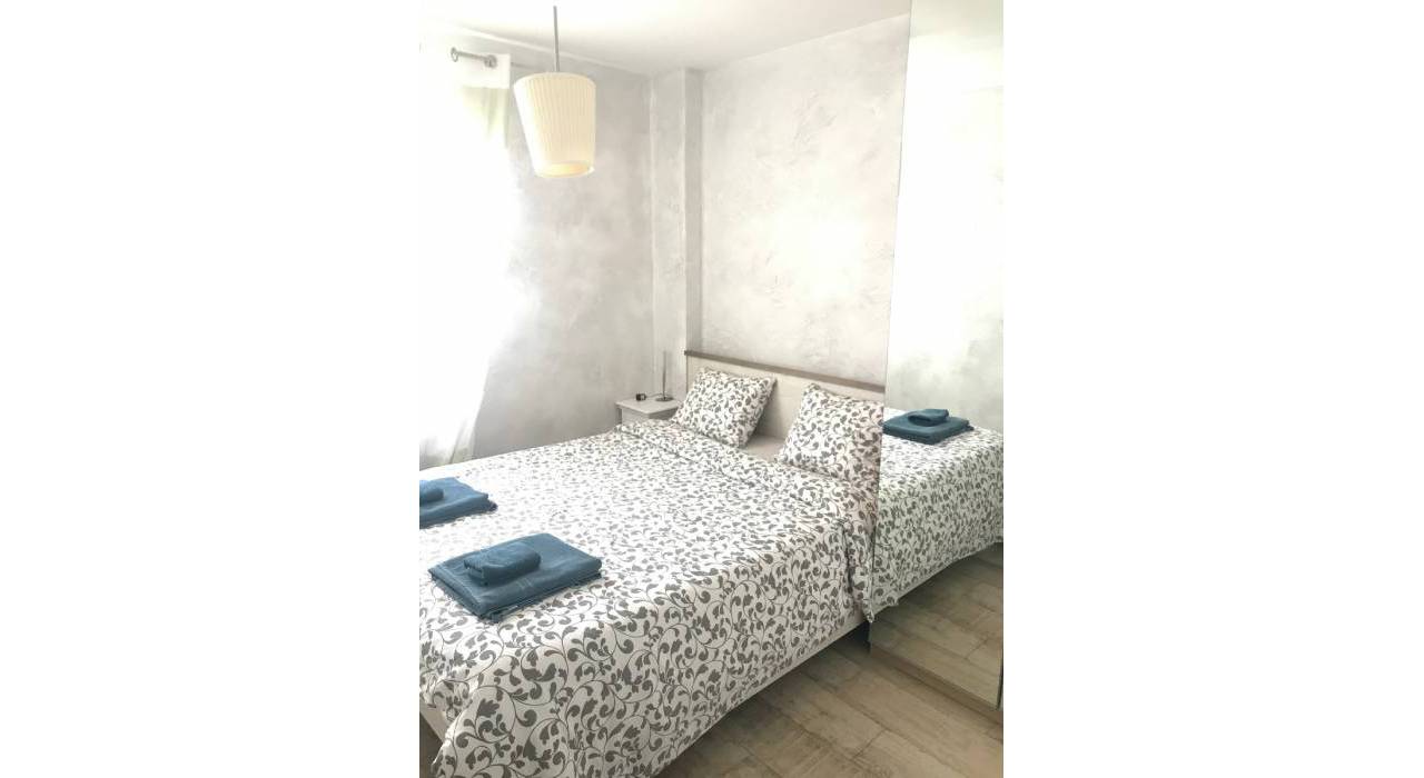 Vente - Appartement - Tenerife - Los Cristianos