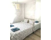 Vente - Appartement - Tenerife - Los Cristianos