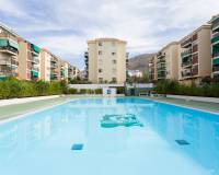 Vente - Appartement - Tenerife - Los Cristianos