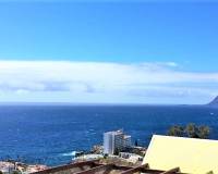 Vente - Appartement - Tenerife - Los Gigantes