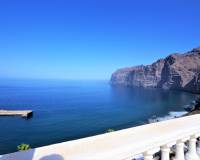 Vente - Appartement - Tenerife - Los Gigantes