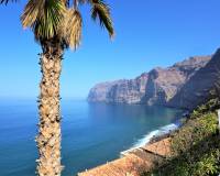 Vente - Appartement - Tenerife - Los Gigantes