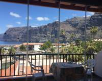 Vente - Appartement - Tenerife - Los Gigantes