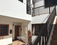 Vente - Appartement - Tenerife - Los Gigantes