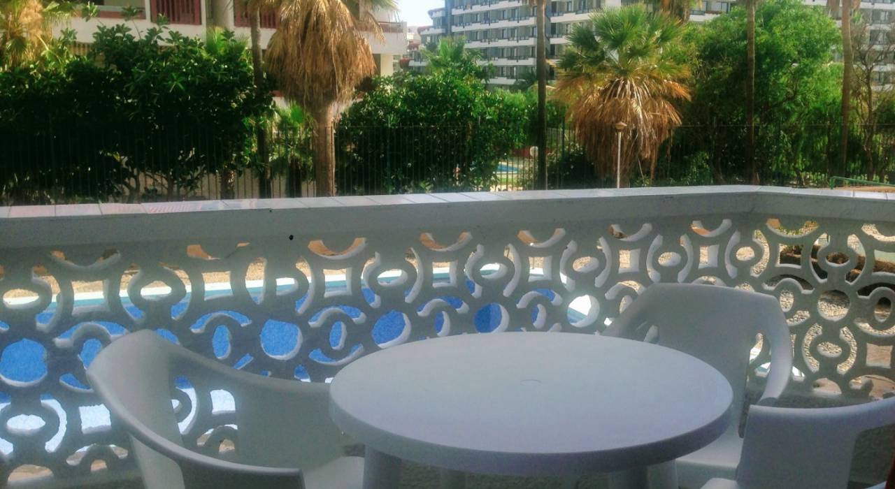 Vente - Appartement - Tenerife - Playa de Las Americas