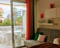 Vente - Appartement - Tenerife - Playa de Las Americas