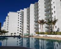 Vente - Appartement - Tenerife - Playa Paraiso