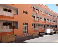 Vente - Appartement - Tenerife - Puerto de Santiago