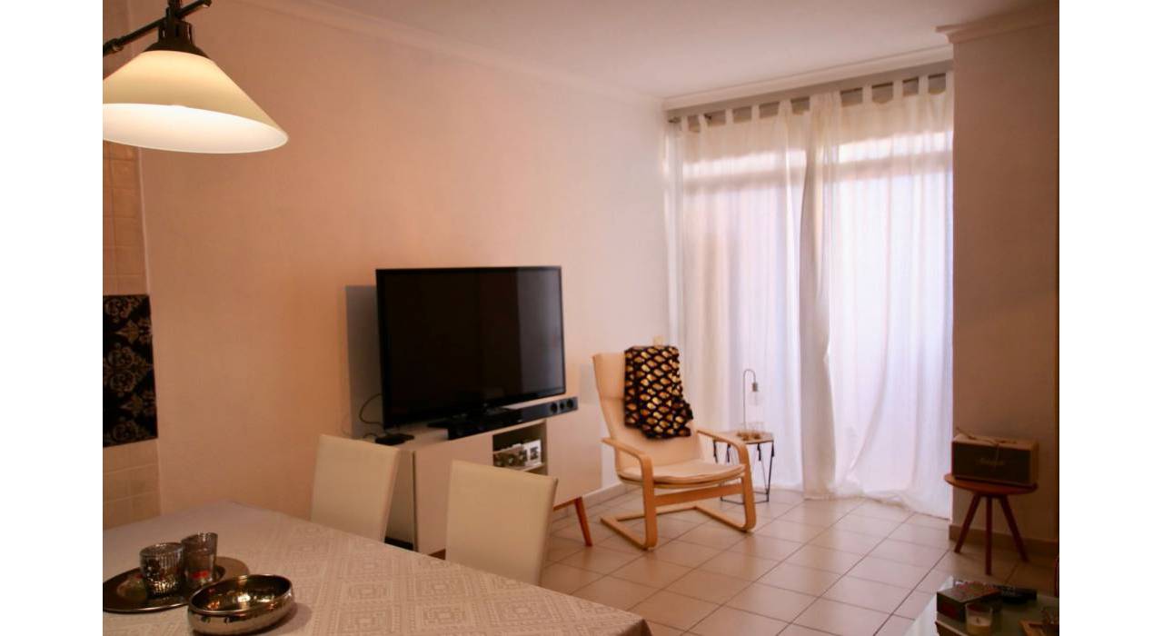 Vente - Appartement - Tenerife - Puerto de Santiago