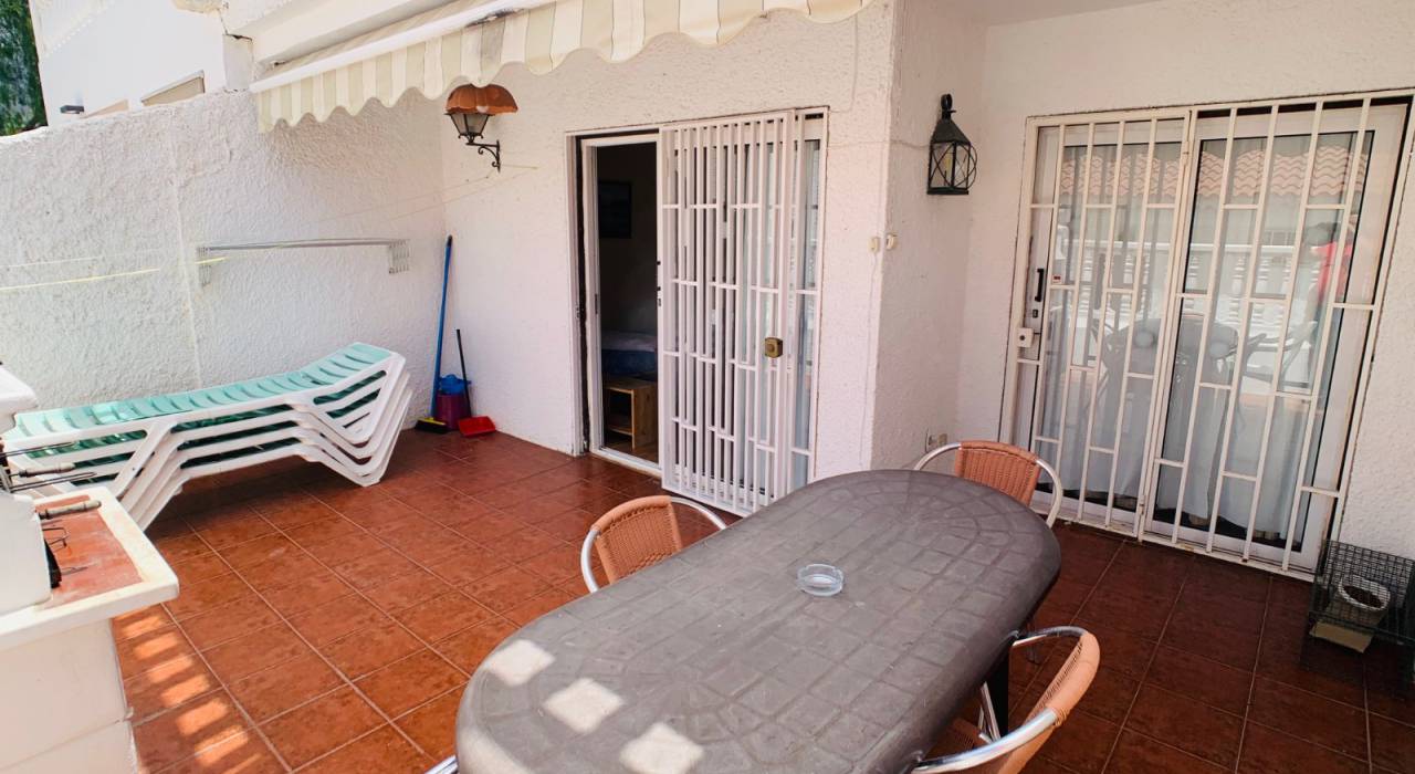 Vente - Appartement - Tenerife - San Eugenio