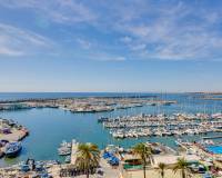 Vente - Appartement - Torrevieja - Centro