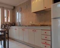 Vente - Appartement - Torrevieja - Centro