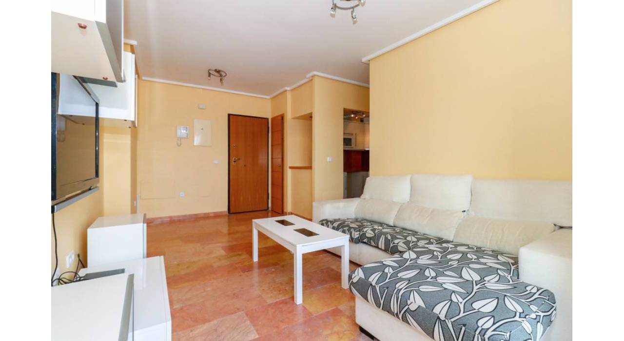 Vente - Appartement - Torrevieja - La Mata