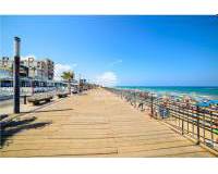 Vente - Appartement - Torrevieja - La Mata