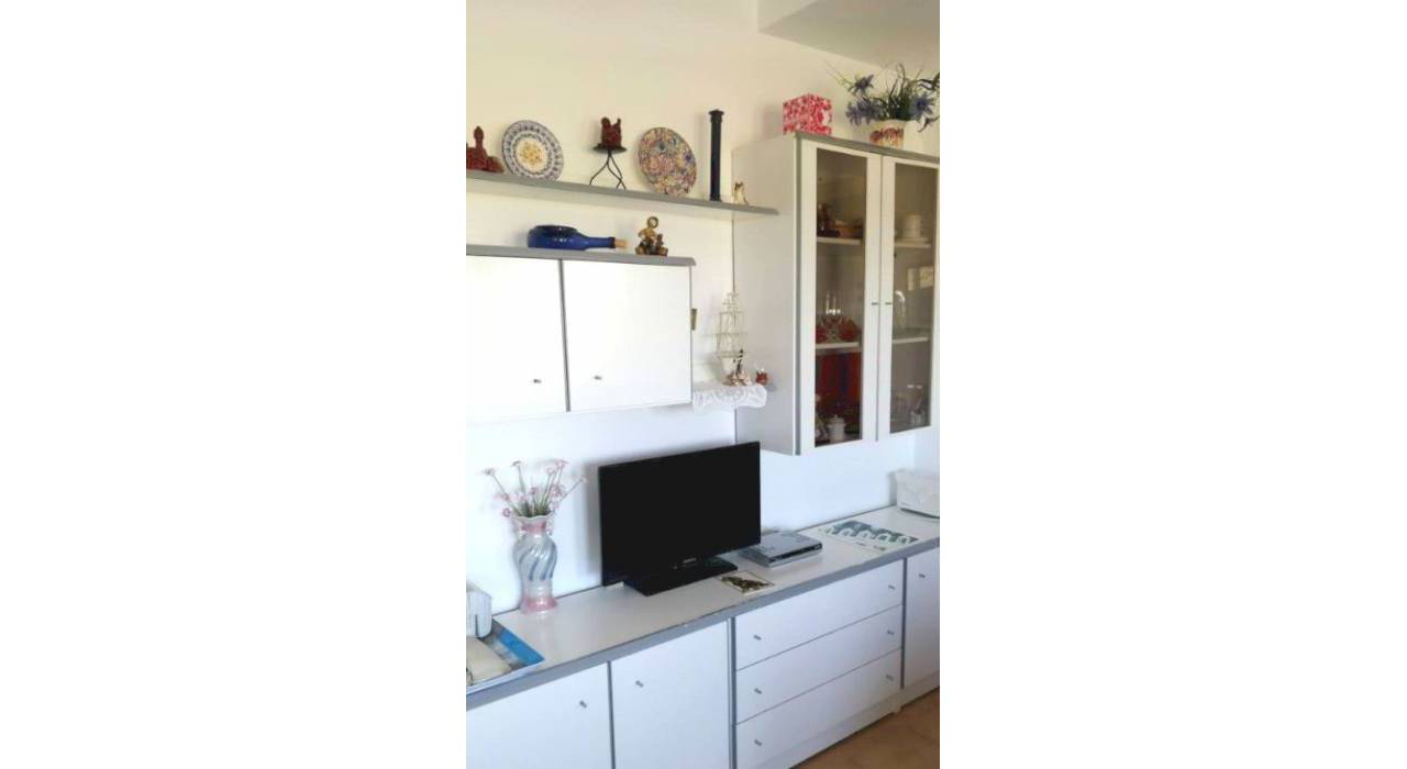 Vente - Appartement - Torrevieja - La Mata