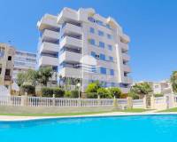 Vente - Appartement - Torrevieja - La Mata