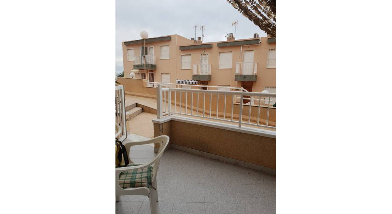 Vente - Appartement - Torrevieja - La Mata