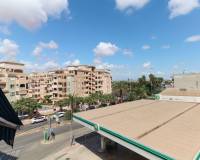 Vente - Appartement - Torrevieja - Parque de Las Naciones