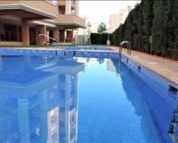 Vente - Appartement - Torrevieja - Playa de los Locos