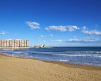 Vente - Appartement - Torrevieja - Playa de los Locos