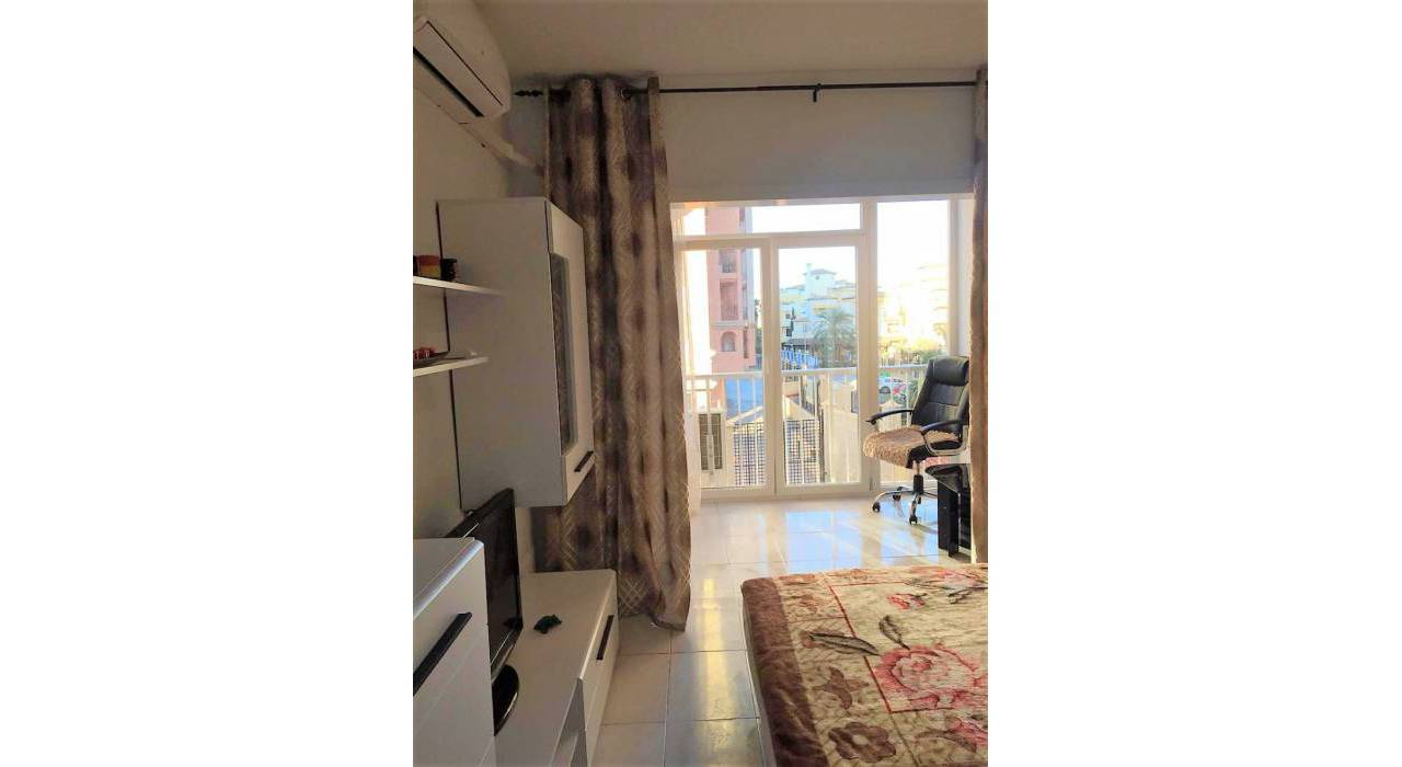 Vente - Appartement - Torrevieja - Playa de los Locos