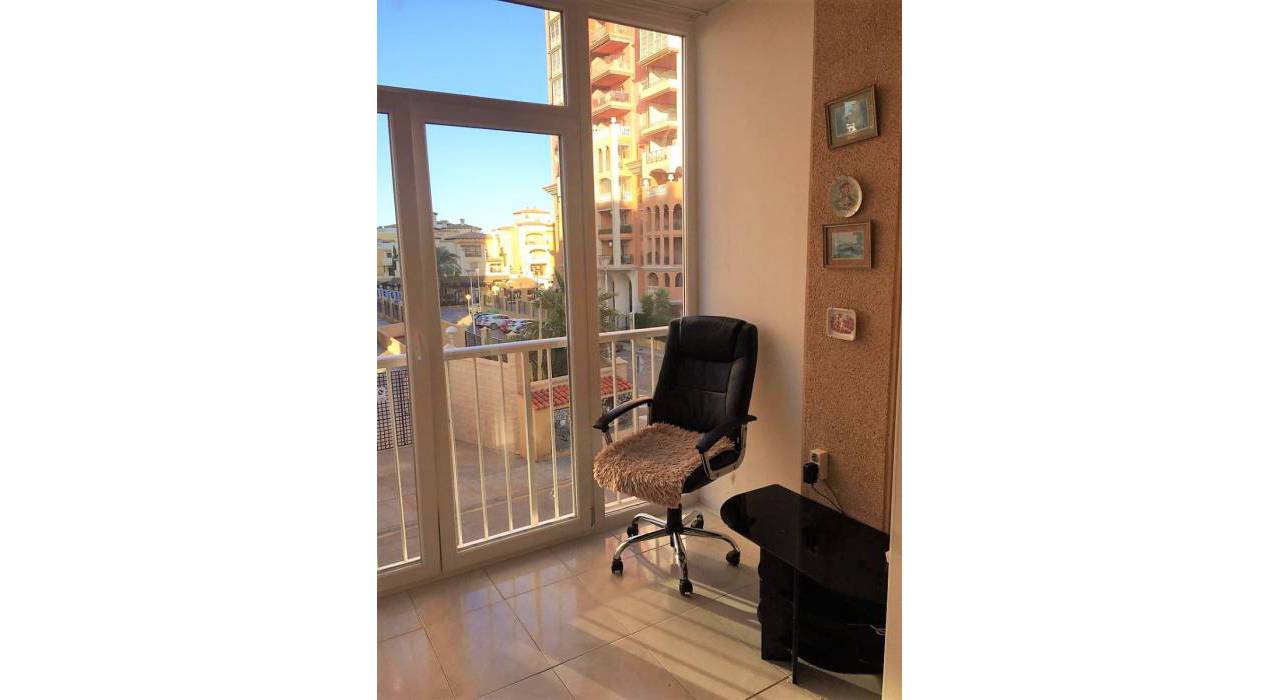 Vente - Appartement - Torrevieja - Playa de los Locos