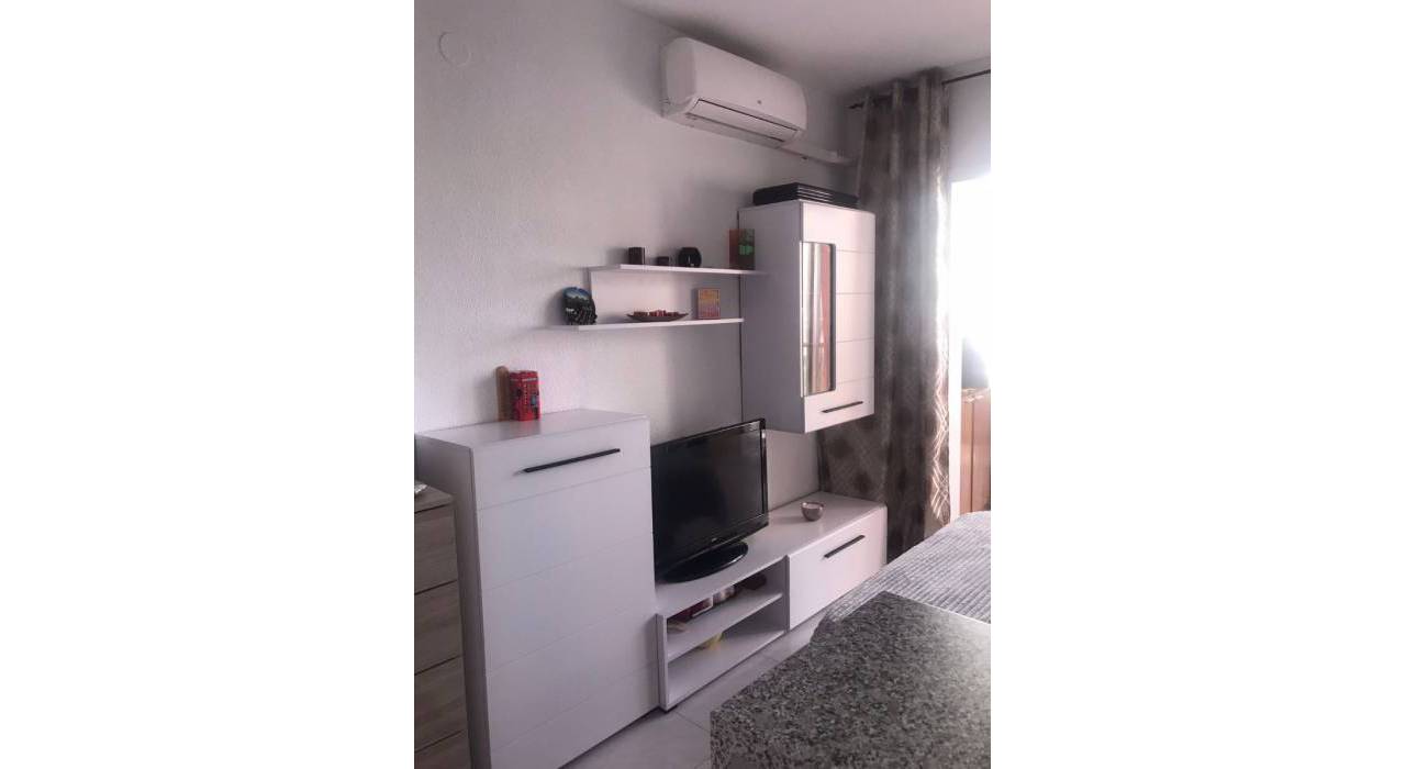 Vente - Appartement - Torrevieja - Playa de los Locos