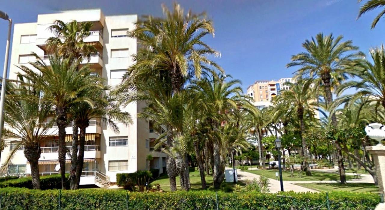 Vente - Appartement - Torrevieja - Playa de los Locos