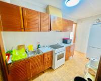 Vente - Appartement - Torrevieja - Playa del Acequión