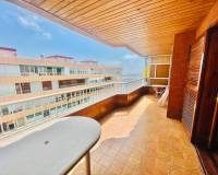 Vente - Appartement - Torrevieja - Playa del Acequión