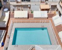 Vente - Appartement - Torrevieja - Playa del Cura