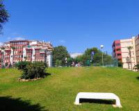 Vente - Appartement - Torrevieja - Torreblanca