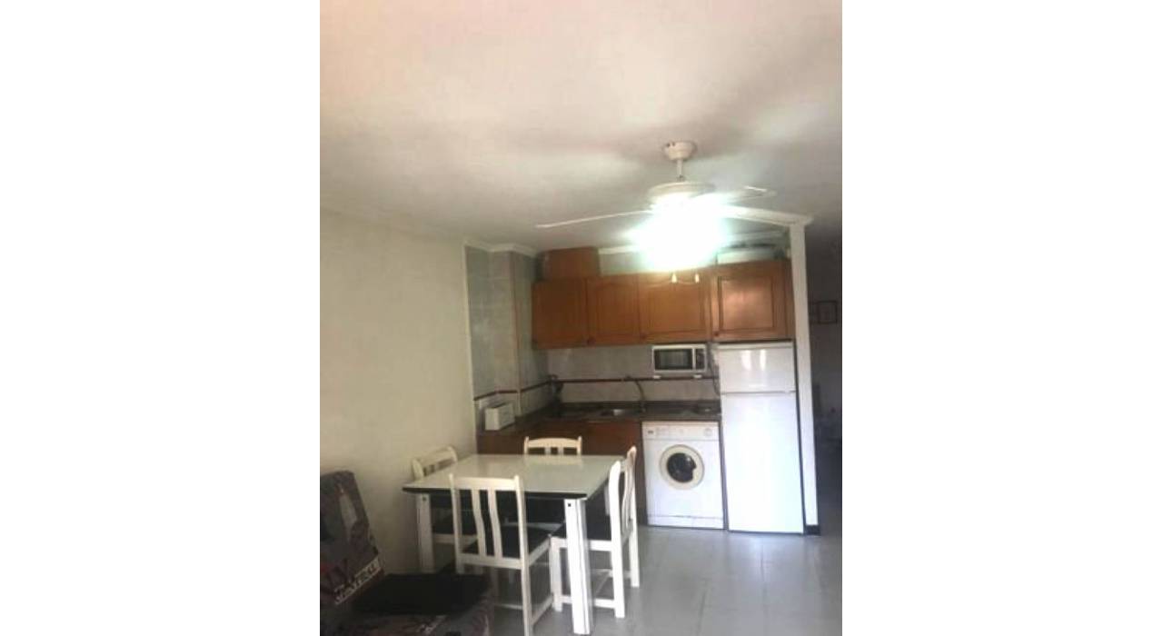 Vente - Appartement - Torrevieja