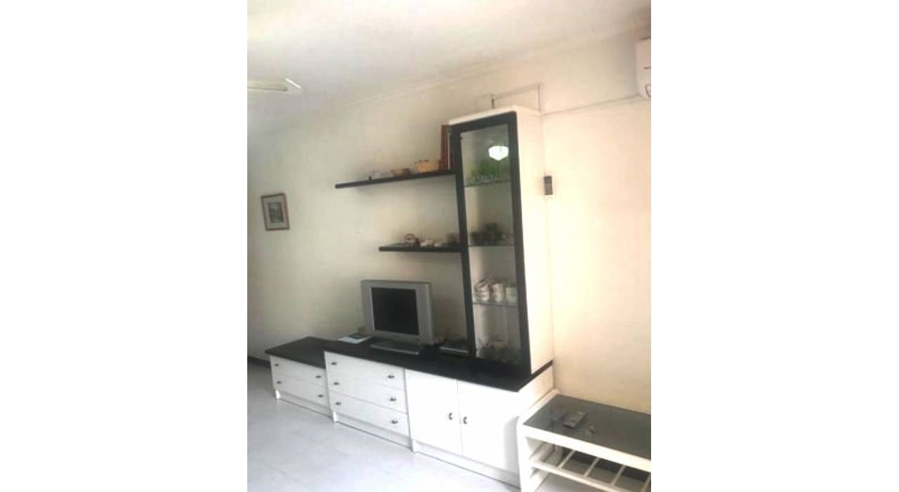 Vente - Appartement - Torrevieja